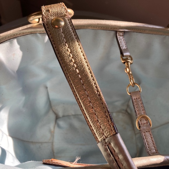 Coach Purse - Picture 5 of 6